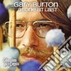 Gary Burton - Alone At Last cd