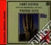 Jimmy Giuffre - Western Suite cd