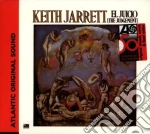 Keith Jarrett - El Juicio (The Judgement) cd