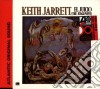 Keith Jarrett - El Juicio (The Judgement) cd