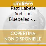 Patti Labelle And The Bluebelles - Dreamer cd