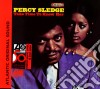 Percy Sledge - Take Time To Know Her cd