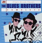 Blues Brothers (The) - Complete (2 Cd)