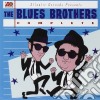 Blues Brothers (The) - Complete (2 Cd) cd