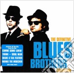 Blues Brothers (The) - The Definitive Collection (2 Cd)