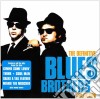 Blues Brothers (The) - The Definitive Collection (2 Cd) cd