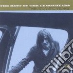 Lemonheads (The) - The Best Of The Atlantic Years