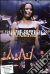 (Music Dvd) Corrs (The) - Live At The Royal Albert Hall cd