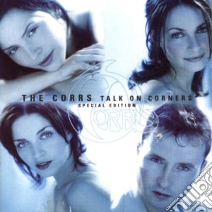 Corrs (The) - Talk On Corners Remix Album cd musicale di CORRS