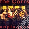 Corrs (The) - Unplugged cd musicale di CORRS