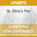 St. Elmo's Fire cd