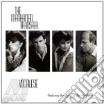 Vocalese cd