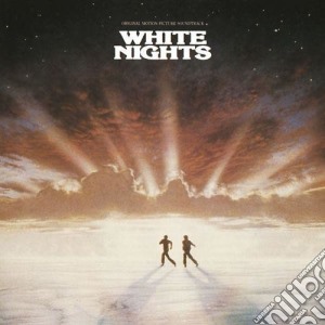 White Nights / O.S.T. cd musicale