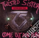 Twisted Sister - Come Out And Play