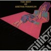 Aretha Franklin - The Best Of Aretha Franklin cd