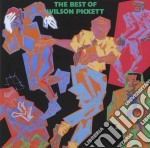 Wilson Pickett - The Best Of