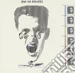 Mike + The Mechanics - Mike + The Mechanics cd