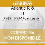Atlantic R & B 1947-1974/volume 3 cd