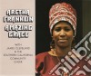 Aretha Franklin - Amazing Grace cd
