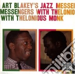 Art Blakey & The Jazz Messengers / Thelonious Monk - Art Blakey & The Jazz Messengers