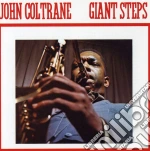 John Coltrane - Giant Steps cd