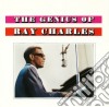 Ray Charles - The Genius cd