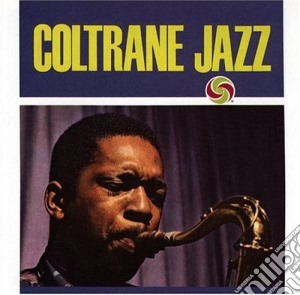John Coltrane - Coltrane Jazz cd musicale di COLTRANE JOHN