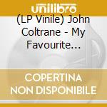 (LP Vinile) John Coltrane - My Favourite Things vinile