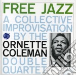 Ornette Coleman Double Quartet - Free Jazz