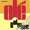 John Coltrane - Ole Coltrane cd