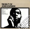 John Coltrane - The Best Of cd