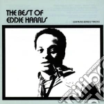 Eddie Harris - The Best Of cd