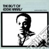Eddie Harris - The Best Of cd musicale di Eddie Harris