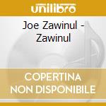 Joe Zawinul - Zawinul cd