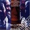 Modern Jazz Quartet (The) - Blues On Bach cd