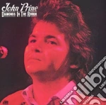 John Prine - Diamonds In The Rough cd
