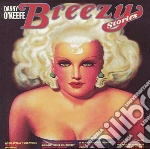 Danny O'Keefe - Breezy Stories cd