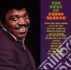 Percy Sledge - The Best Of Percy Sledge cd