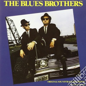 Blues Brothers (The) / O.S.T. cd musicale di BLUES BROTHERS