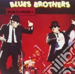 Blues Brothers (The) - Made In America cd
