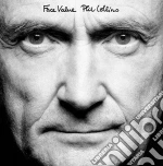 Phil Collins - Face Value cd