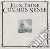 John Prine - Common Sense cd