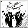 Manhattan Transfer - The Manhattan Transfer cd