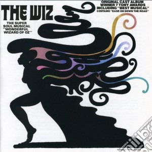 Wiz / O.C.R. - Wiz / O.C.R. cd musicale di Wiz / O.C.R.