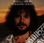 Jean-Luc Ponty - Enigmatic Ocean cd