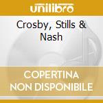 Crosby, Stills & Nash cd