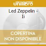 Led Zeppelin - Ii