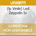 (lp Vinile) Led Zeppelin Iv cd