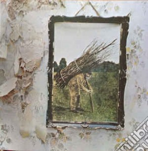 Led Zeppelin - Led Zeppelin 4 cd musicale di LED ZEPPELIN