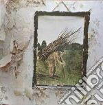 Led Zeppelin - Led Zeppelin 4 cd